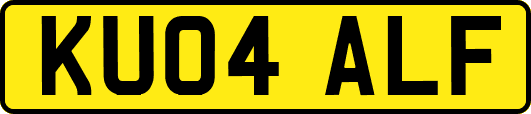 KU04ALF
