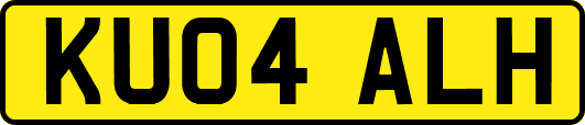 KU04ALH