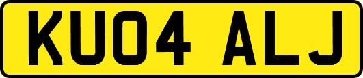 KU04ALJ