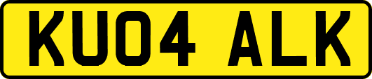 KU04ALK