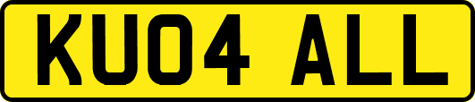 KU04ALL