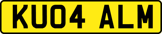 KU04ALM