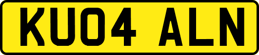 KU04ALN