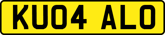 KU04ALO