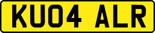 KU04ALR