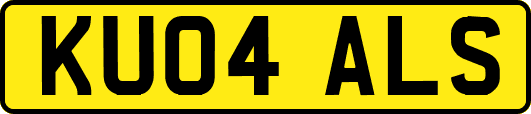 KU04ALS