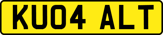 KU04ALT