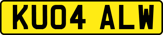 KU04ALW