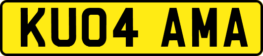 KU04AMA