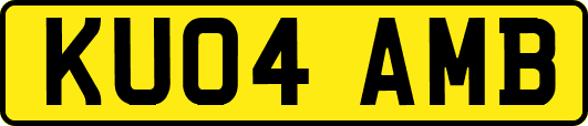 KU04AMB