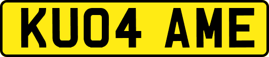 KU04AME