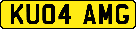 KU04AMG