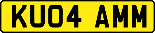 KU04AMM