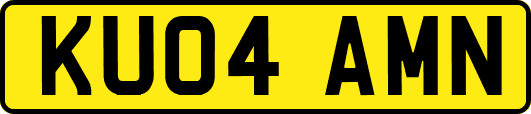 KU04AMN