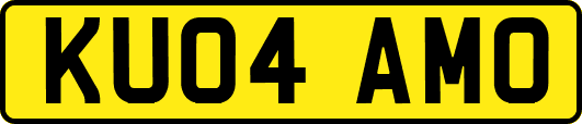 KU04AMO