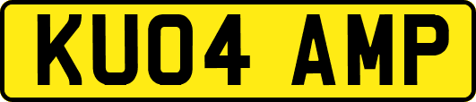 KU04AMP
