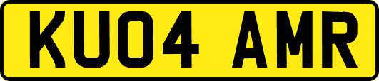 KU04AMR