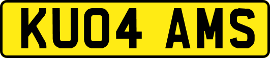 KU04AMS
