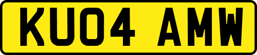 KU04AMW