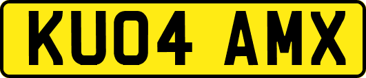 KU04AMX