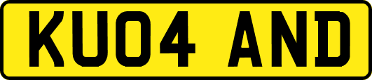 KU04AND