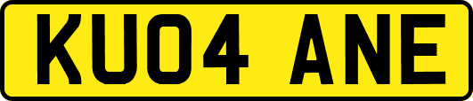 KU04ANE