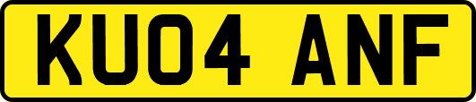 KU04ANF