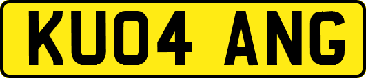 KU04ANG