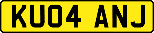 KU04ANJ