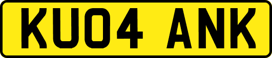 KU04ANK
