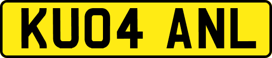 KU04ANL