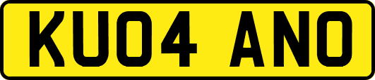 KU04ANO
