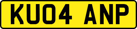 KU04ANP
