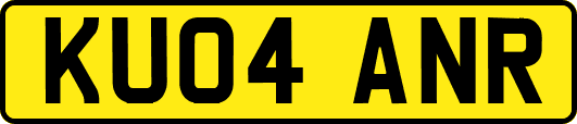 KU04ANR