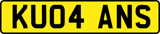 KU04ANS