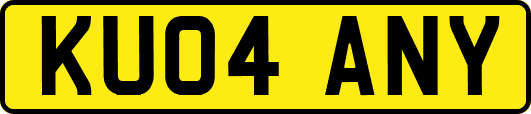KU04ANY