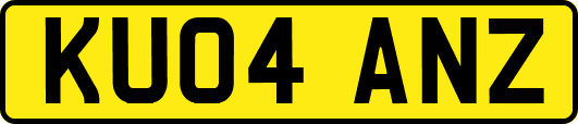 KU04ANZ