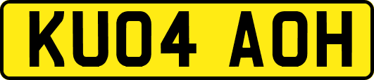 KU04AOH