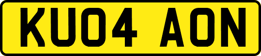 KU04AON