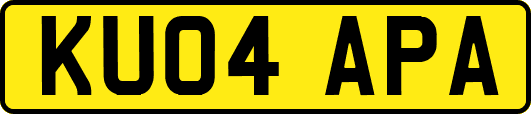 KU04APA