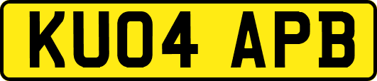 KU04APB