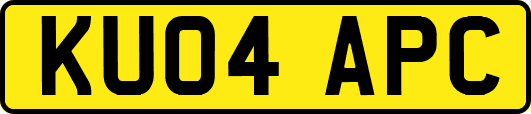 KU04APC