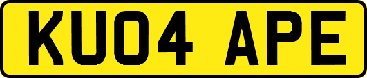 KU04APE