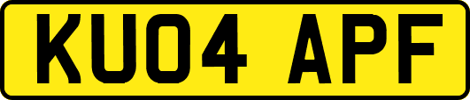 KU04APF