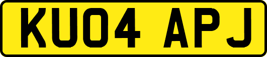 KU04APJ