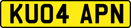 KU04APN
