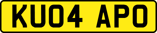KU04APO