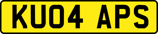 KU04APS