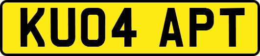 KU04APT