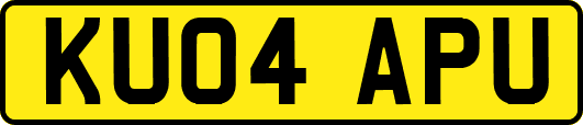 KU04APU